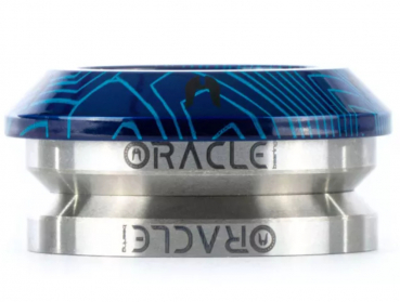 Ethic Integrated Headset Oracle blau 2