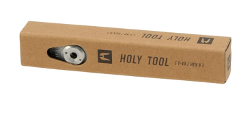 Ethic DTC Holy Tool T40 Hex 6 - 4