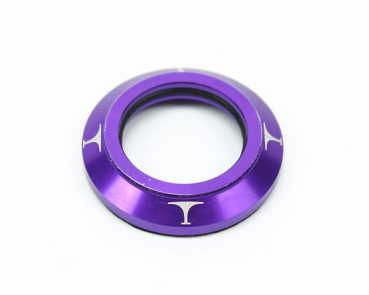 Titen Headset Cap - purple - lila