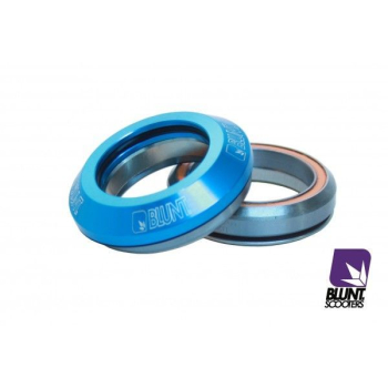 Blunt Integrated Headset - blue