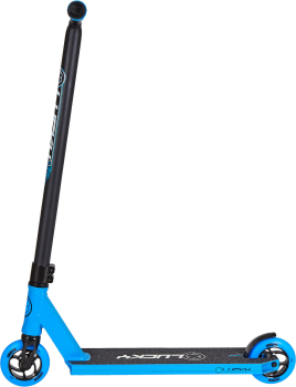 Lucky Crew Stunt Scooter - blau blue 2