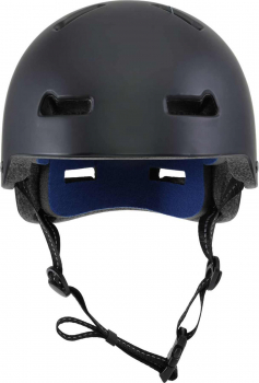 Reversal Protection Helm LUX S/M schwarz 3