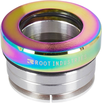 Root Industries Integrated Stunt Scooter Headset Air - rocket fuel 1