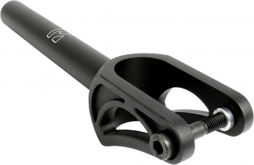 Root Industries Lithium Fork - inkl. IHC - schwarz 2