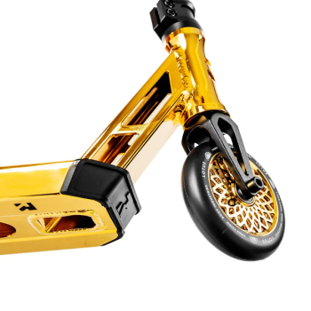 Root Industries Stunt Scooter Type R  GT gold  5