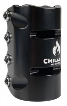 Chilli Pro SCS Clamp - black - schwarz
