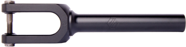 Striker LUX IHC Fork - schwarz 3