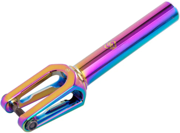 Striker Fork HIC/SCS Lux rainbow 1