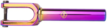 Striker Fork HIC/SCS Lux rainbow 2