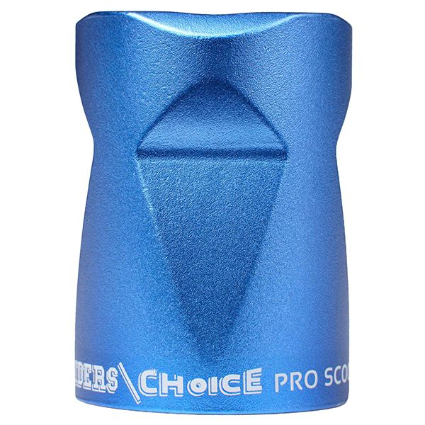 Chilli Pro Scooter - Riders Choice trible Clamp - blau 2