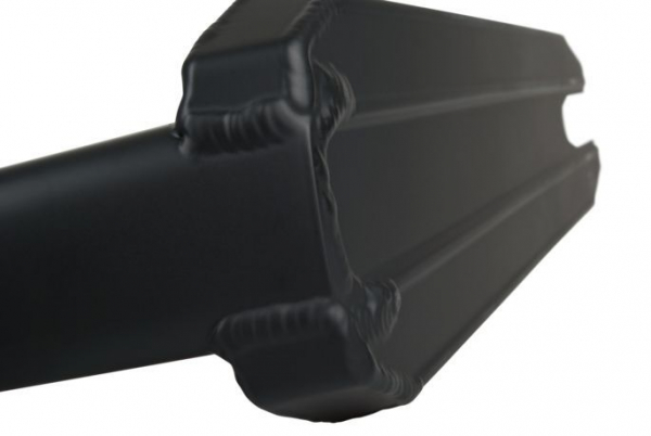 Chilli Pro Scooter Deck H6 - The Machine - black 3