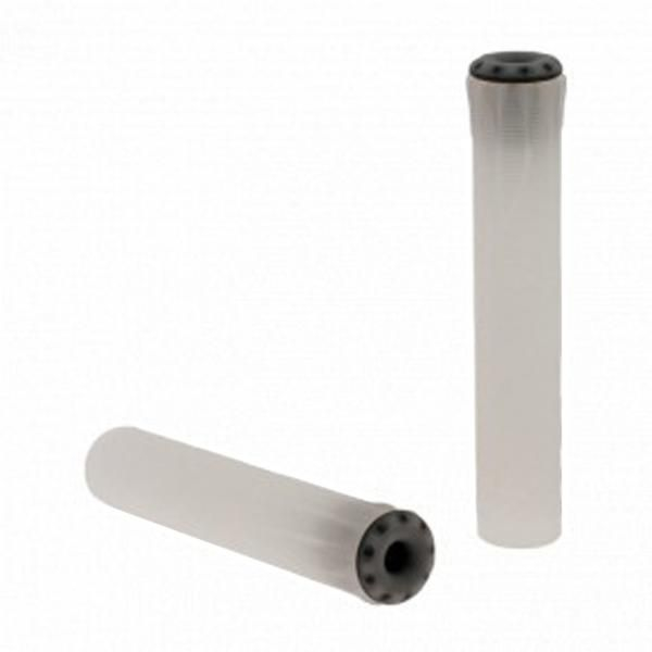 Ethic DTC Grips - clear