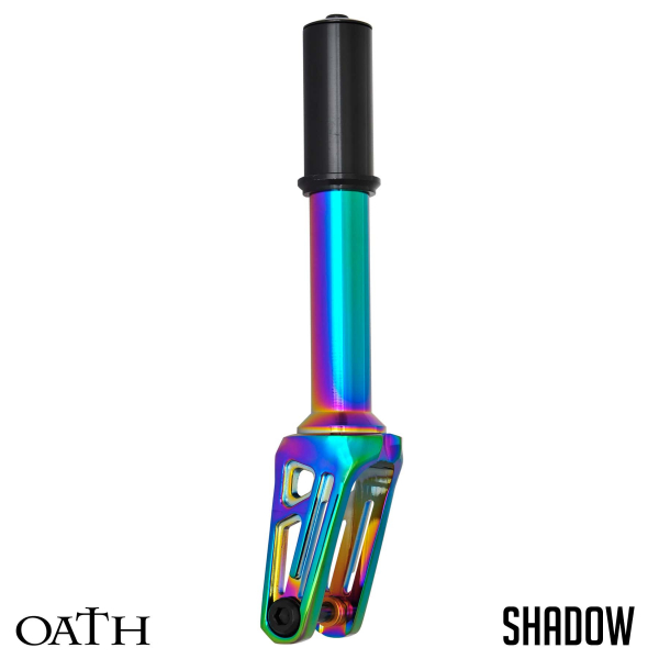 OATH Shadow IHC Fork - neochrome 1