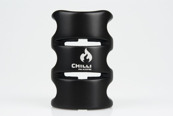 Chilli Pro Clamp C5 - schwarz