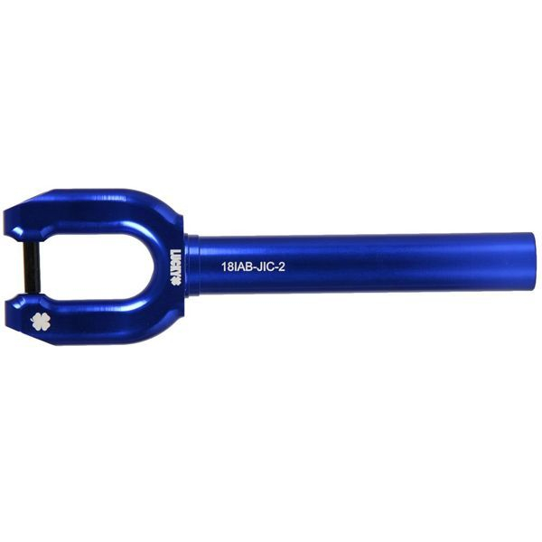 Lucky SMX Fork - blue - blau 2