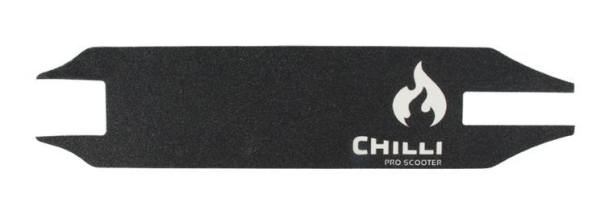 Chilli Pro C5 Griptape - 53er Deck