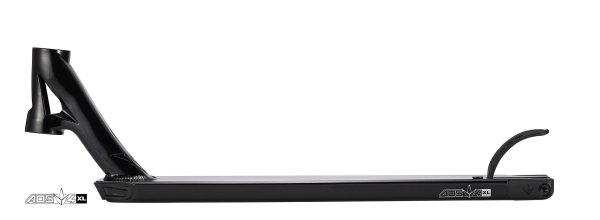 Blunt Deck AOS V4 LTD XL - 55.8cm - schwarz black 3