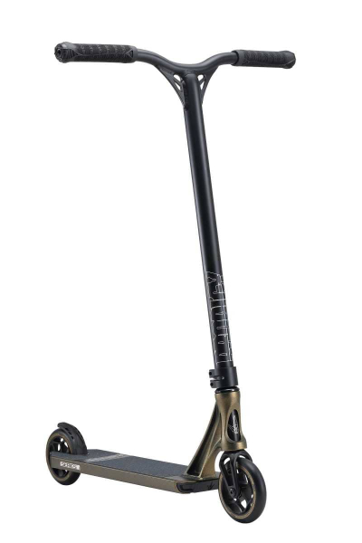 Blunt Prodigy S8 - Complete Stunt Scooter - gold 3