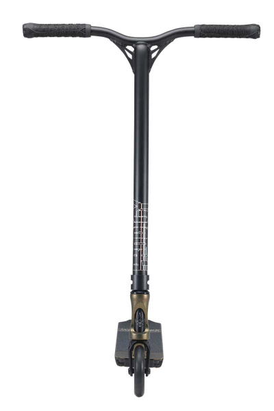 Blunt Prodigy S8 - Complete Stunt Scooter - gold 6
