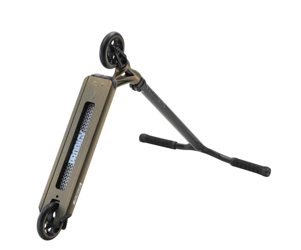 Blunt Prodigy S8 - Complete Stunt Scooter - gold 7