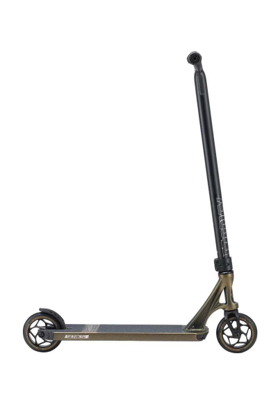 Blunt Prodigy S8 - Complete Stunt Scooter - gold 4