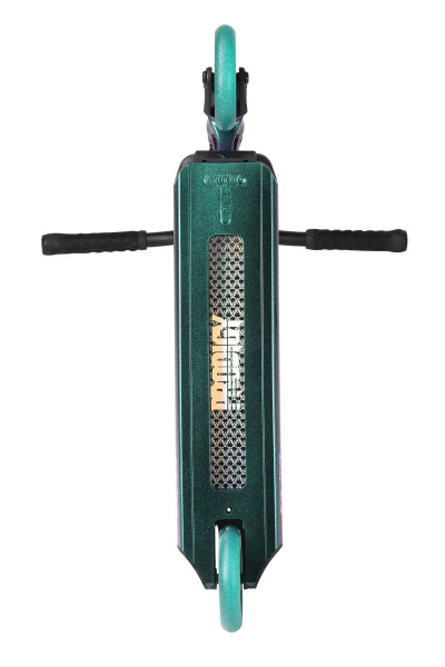 Blunt Prodigy S8 - Complete Stunt Scooter - jade 4