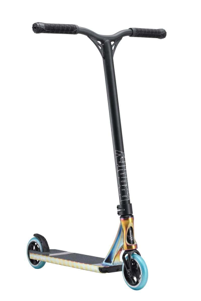 Blunt Prodigy S8 - Complete Stunt Scooter - oil slick 1