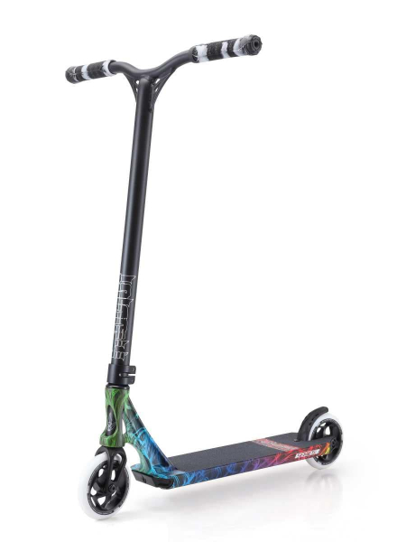Blunt Prodigy S8 - Complete Stunt Scooter - scratch 2