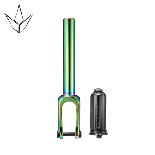 Blunt IHC V2 Fork CNC - inkl. IHC - oilslick