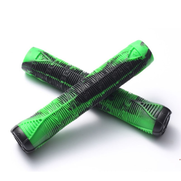 Blunt Griffe V2 - grün/schwarz 1