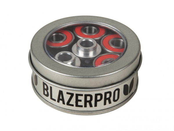 Blazer Pro ABEC 9 Kugellager-Set inkl. Spacer 1