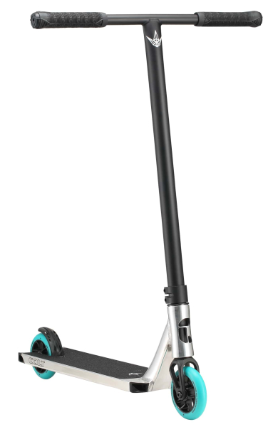 Blunt Stunt Scooter Colt S6 polished 2