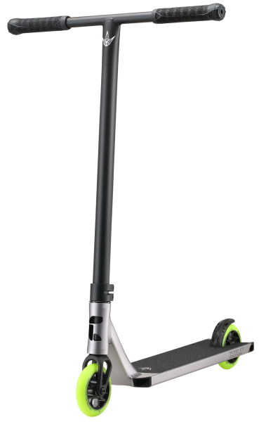 Blunt Stunt Scooter Colt S6 silber 1