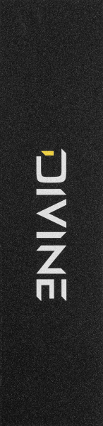 Divine Griptape - Logo