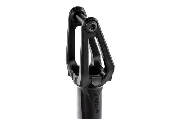 Ethic DTC Fork HIC Merrow V3 schwarz 4