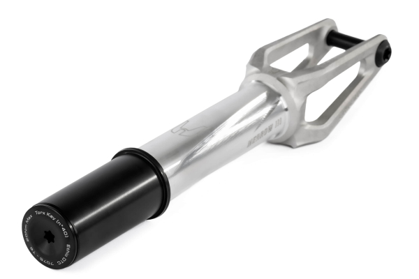 Ethic DTC Fork HIC Merrow V3 raw 3