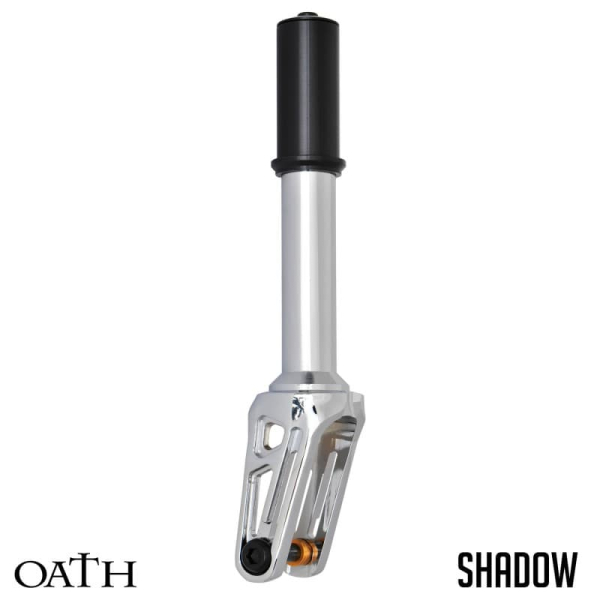 OATH Shadow IHC Fork - neosilber 1