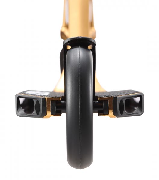 Blunt Prodigy X - Stunt Scooter gold 8
