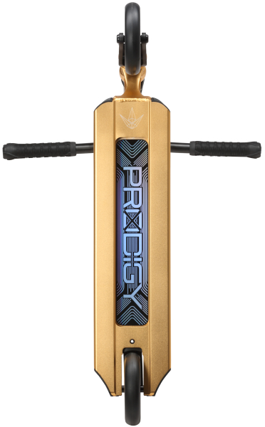 Blunt Prodigy X - Stunt Scooter gold 4