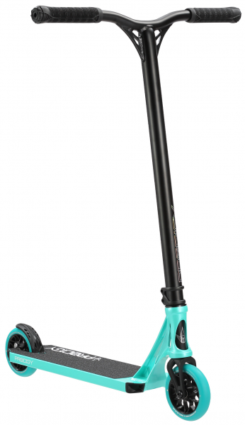 Blunt Prodigy X - Stunt Scooter teal 3