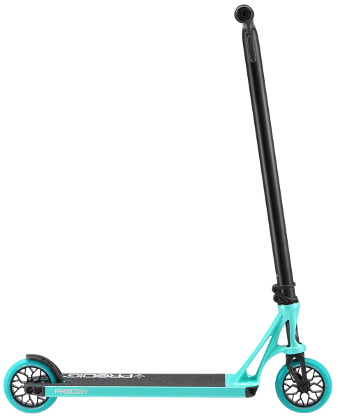 Blunt Prodigy X - Stunt Scooter teal 2