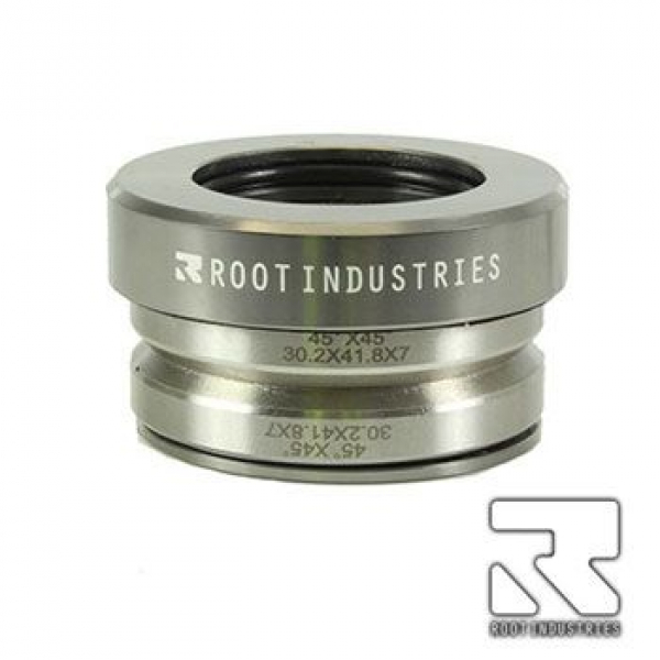 Root Industries Integrated Headset Air - grau grey