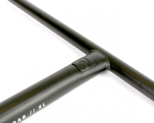 Root Industries XL T-Bar oversize HIC 710x610 - schwarz 2