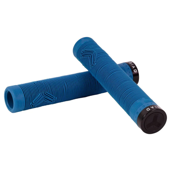 Triad Grips Conspiracy blau 1