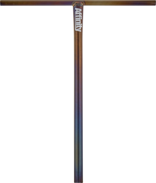 Affinity XL Cassic T-Bar standard SCS 710x610 - heat