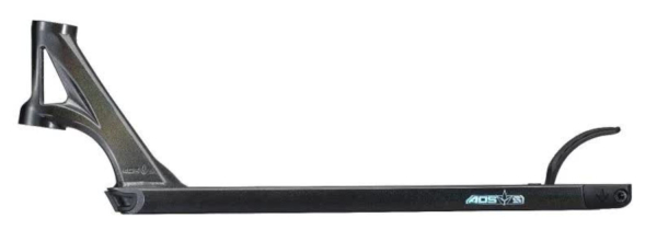 Blunt Deck AOS V5 Signature Jon Reyes 52cm 5