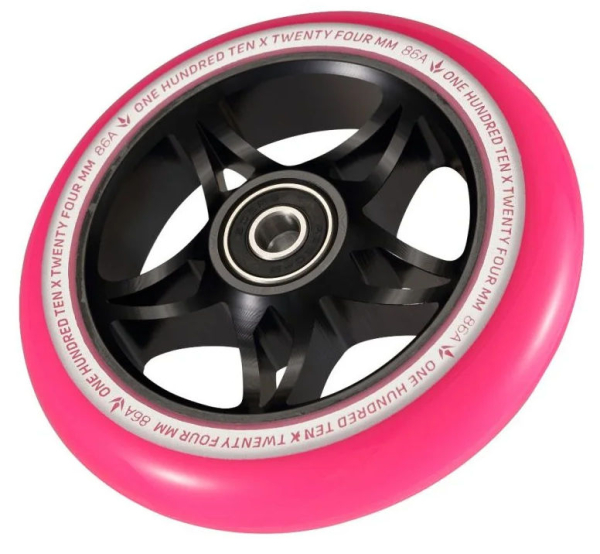 blunt-stuntscooter-wheel-110mm-one-s3-pink-2