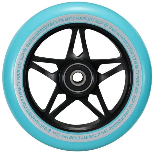 blunt-stuntscooter-wheel-110mm-one-s3-teal-1