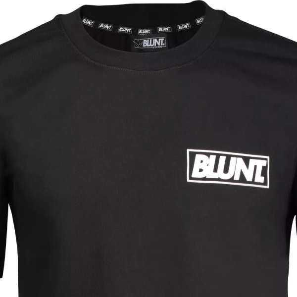 Blunt T-Shirt Essential - schwarz - Gr. XS 2