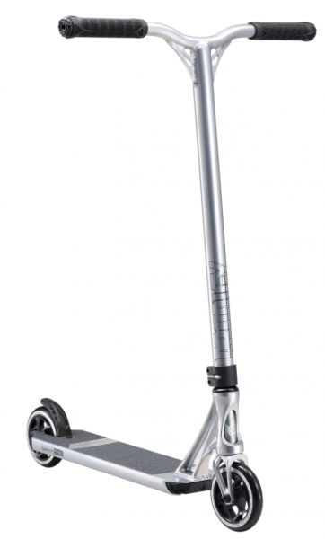 Blunt Prodigy S9 - Stunt Scooter Chrome 3